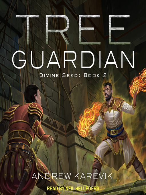Title details for Tree Guardian by Andrew Karevik - Wait list